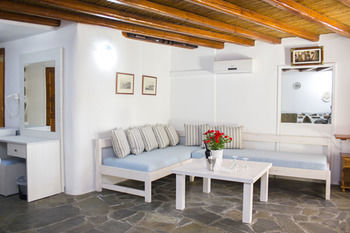 Hotel Sourmeli Garden