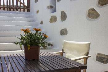 Hotel Sourmeli Garden