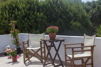 Hotel Sourmeli Garden