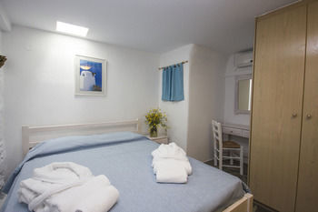 Hotel Sourmeli Garden