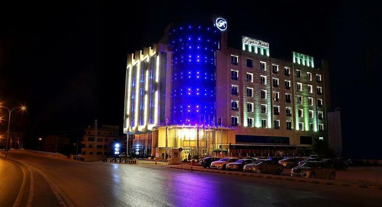 Ayass Hotel