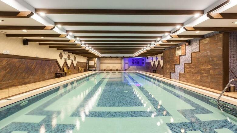 Ayass Hotel