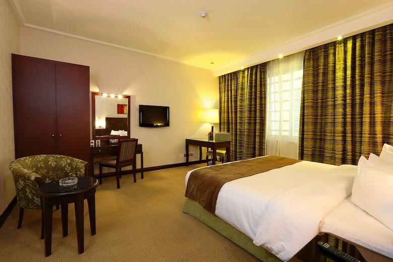 Ayass Hotel