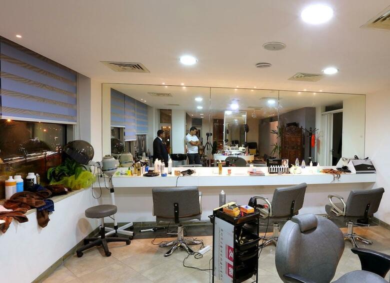 Ayass Hotel