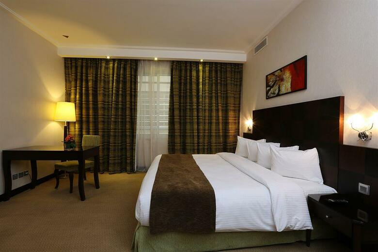 Ayass Hotel