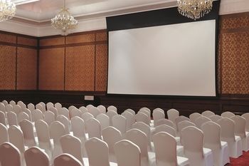 Apartamento Movenpick Hotel & Resort Al Bida'a Kuwait