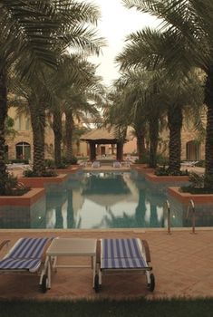 Apartamento Movenpick Hotel & Resort Al Bida'a Kuwait