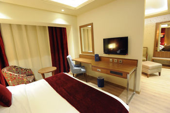 Aparthotel Gems Hotel