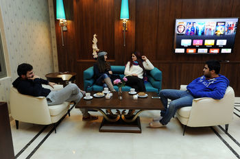 Aparthotel Gems Hotel
