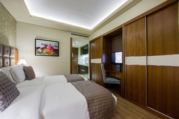 Aparthotel Gems Hotel
