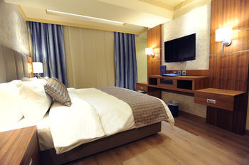 Aparthotel Gems Hotel