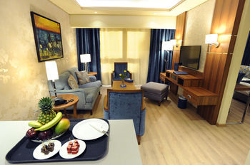 Aparthotel Gems Hotel