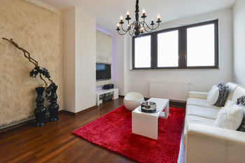 Apartamento Seatowers24.pl