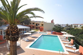Sant Joan Apartaments - Adults Only