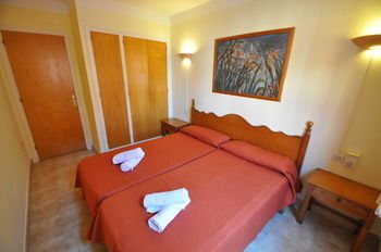 Sant Joan Apartaments - Adults Only