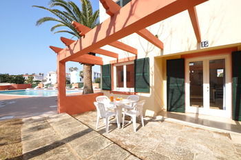 Sant Joan Apartaments - Adults Only
