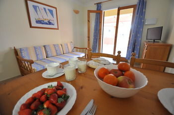 Sant Joan Apartaments - Adults Only