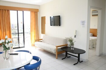 Aparthotel Tycoon Hotel Apartments