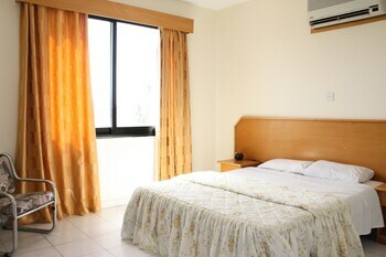 Aparthotel Tycoon Hotel Apartments