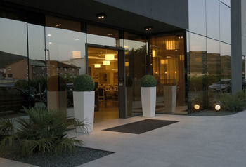 Hotel Leone
