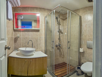 Apartamento Cirrus Tomtom