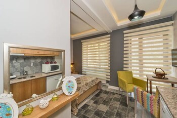 Apartamento Cirrus Tomtom