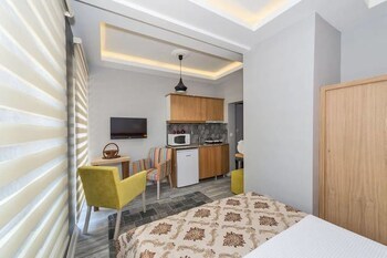 Apartamento Cirrus Tomtom