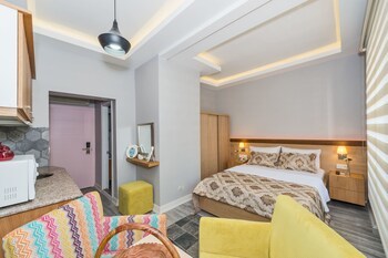Apartamento Cirrus Tomtom