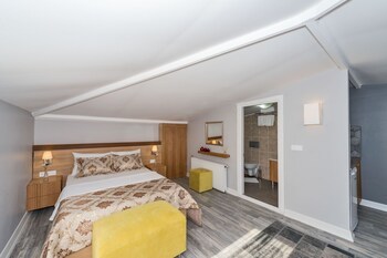 Apartamento Cirrus Tomtom