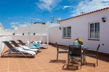 Apartamento Neska