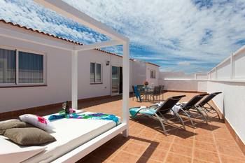 Apartamento Neska