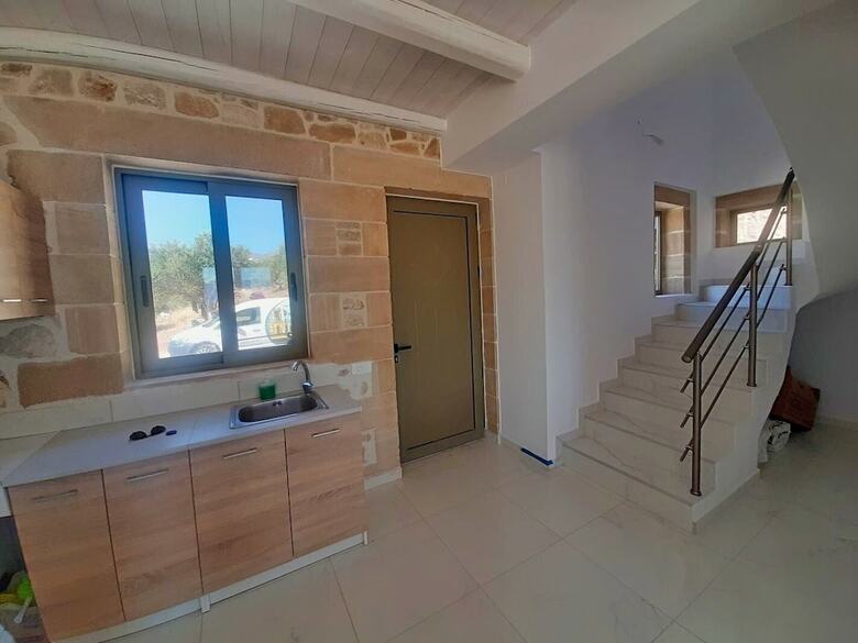 Hostel Stylianos Kissamos