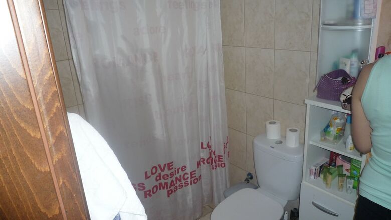 Hostel Stylianos Kissamos
