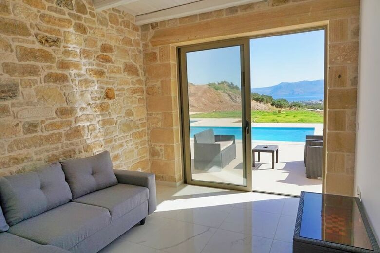 Hostel Stylianos Kissamos