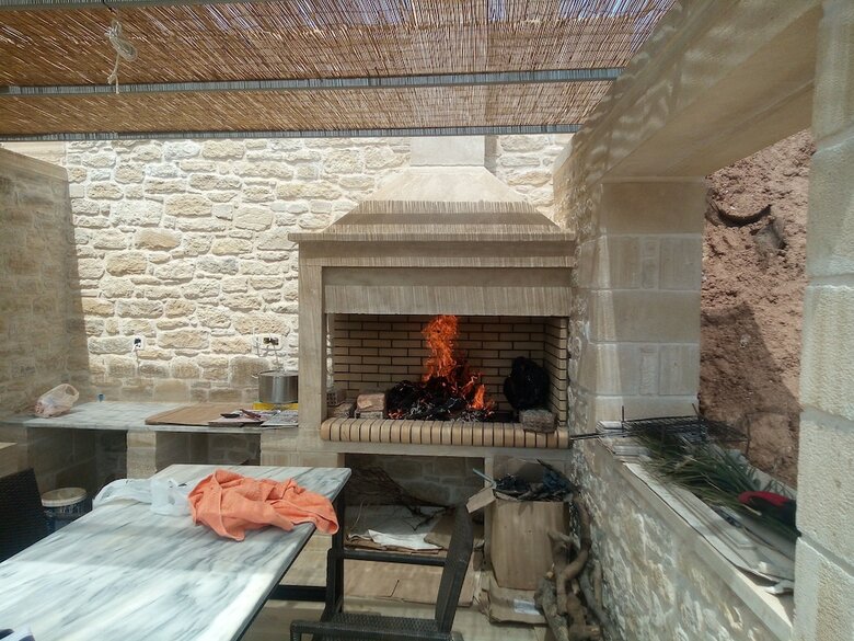 Hostel Stylianos Kissamos