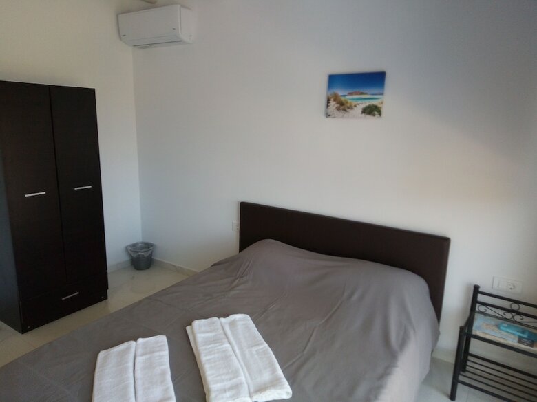 Hostel Stylianos Kissamos