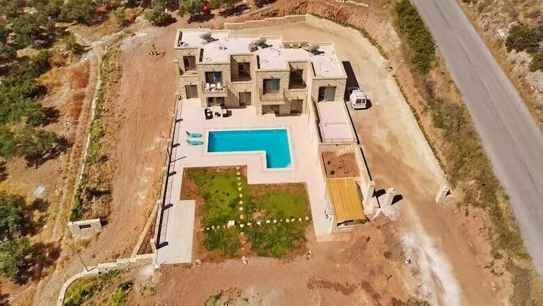 Hostel Stylianos Kissamos