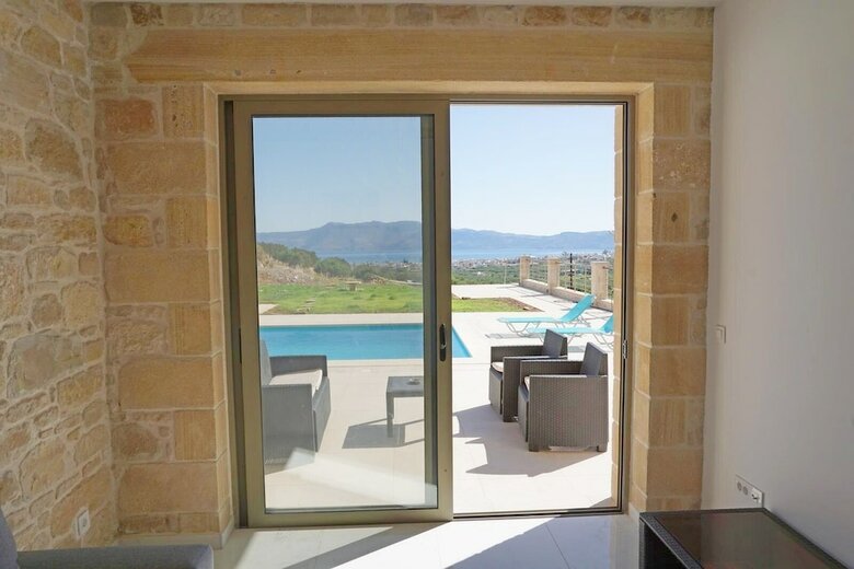 Hostel Stylianos Kissamos