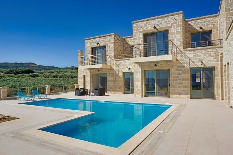 Hostel Stylianos Kissamos