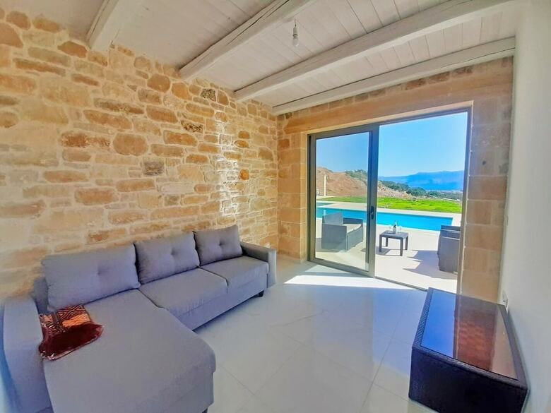 Hostel Stylianos Kissamos