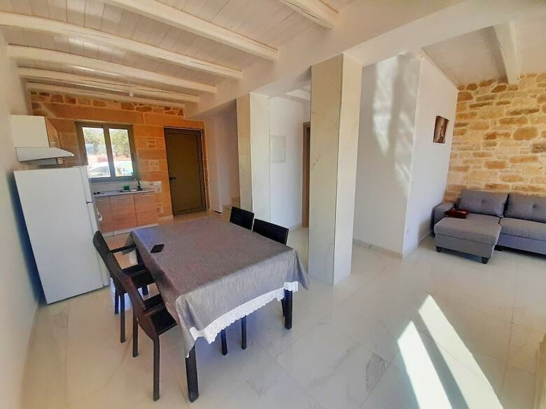 Hostel Stylianos Kissamos