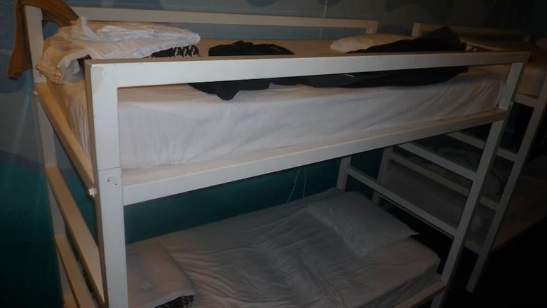 Hostel Stylianos Kissamos