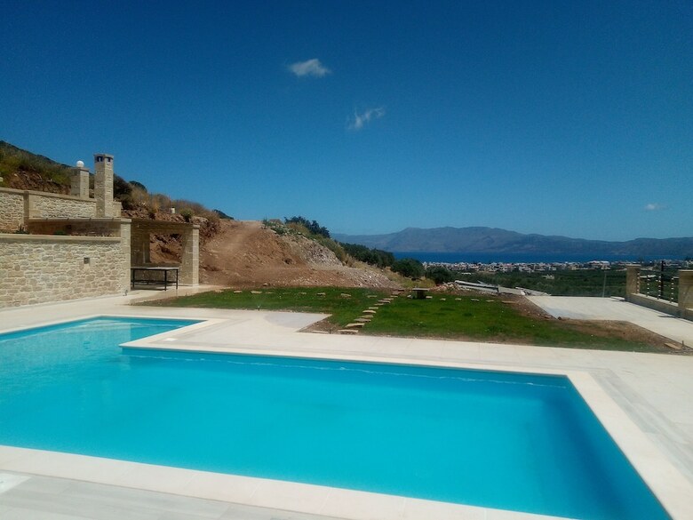 Hostel Stylianos Kissamos