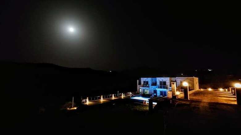 Hostel Stylianos Kissamos