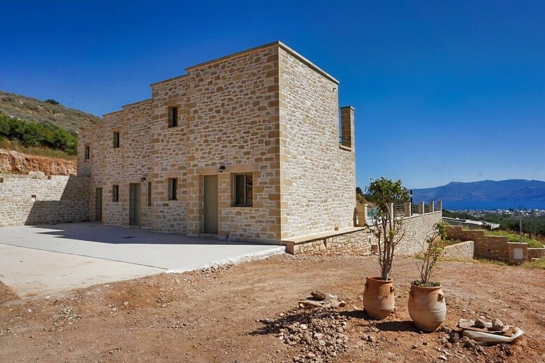 Hostel Stylianos Kissamos