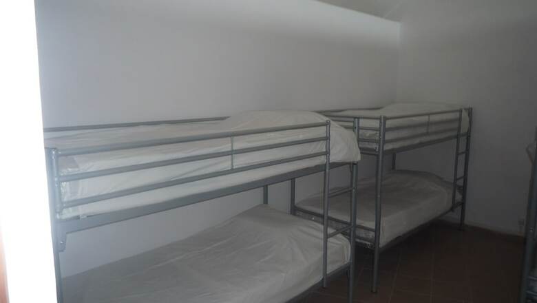 Hostel Stylianos Kissamos