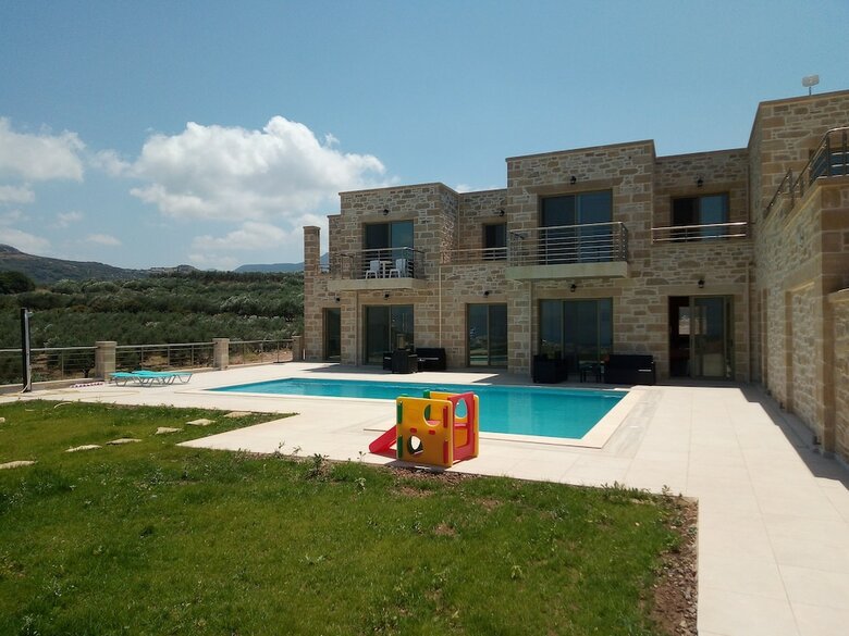 Hostel Stylianos Kissamos