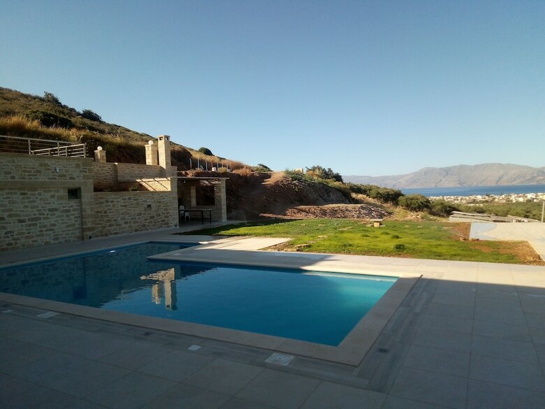 Hostel Stylianos Kissamos