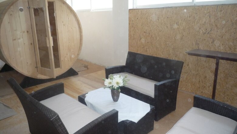 Hostel Stylianos Kissamos