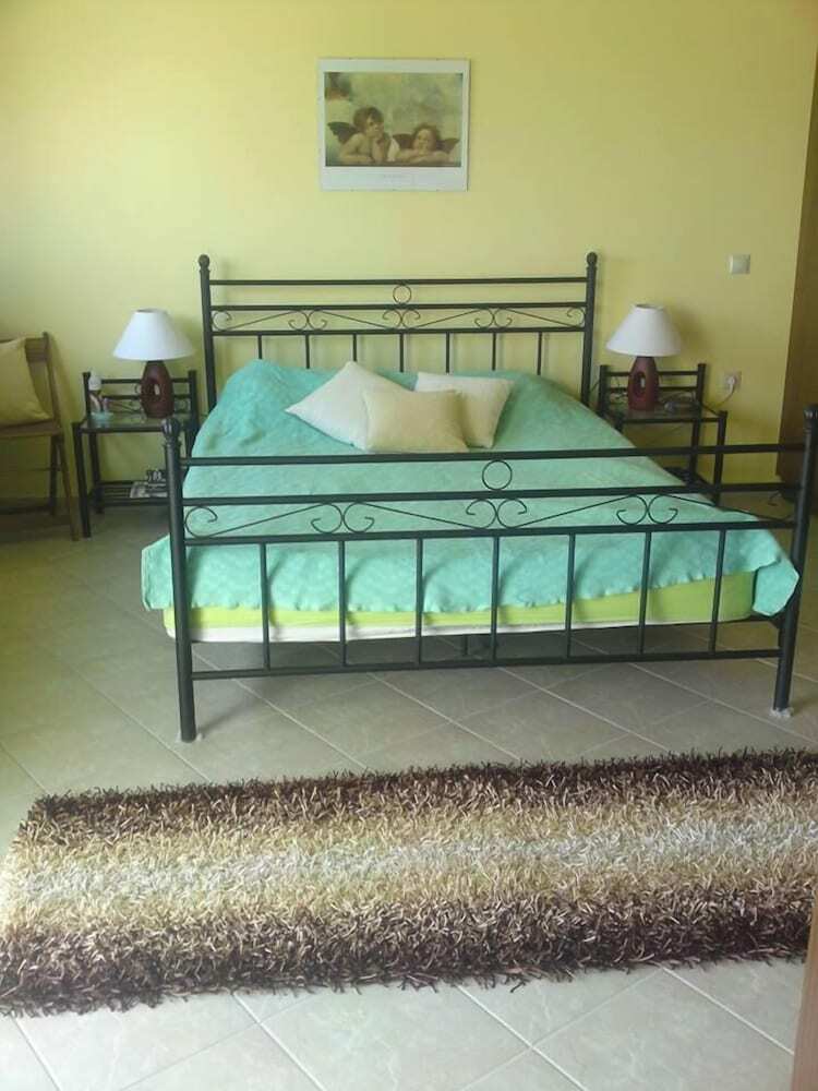 Hostel Stylianos Kissamos
